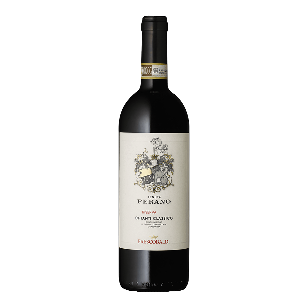Frescobaldi - Tenuta di Perano, Chianti Classico Riserva 2021, Bottiglia 750 ml
