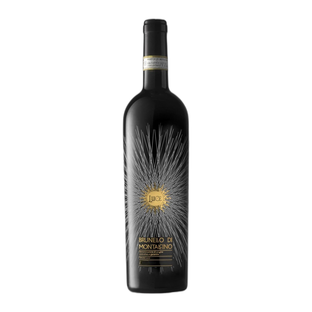 Frescobaldi - Tenuta Luce, Brunello di Montalcino Luce 2012, Doppio magnum 3000 ml