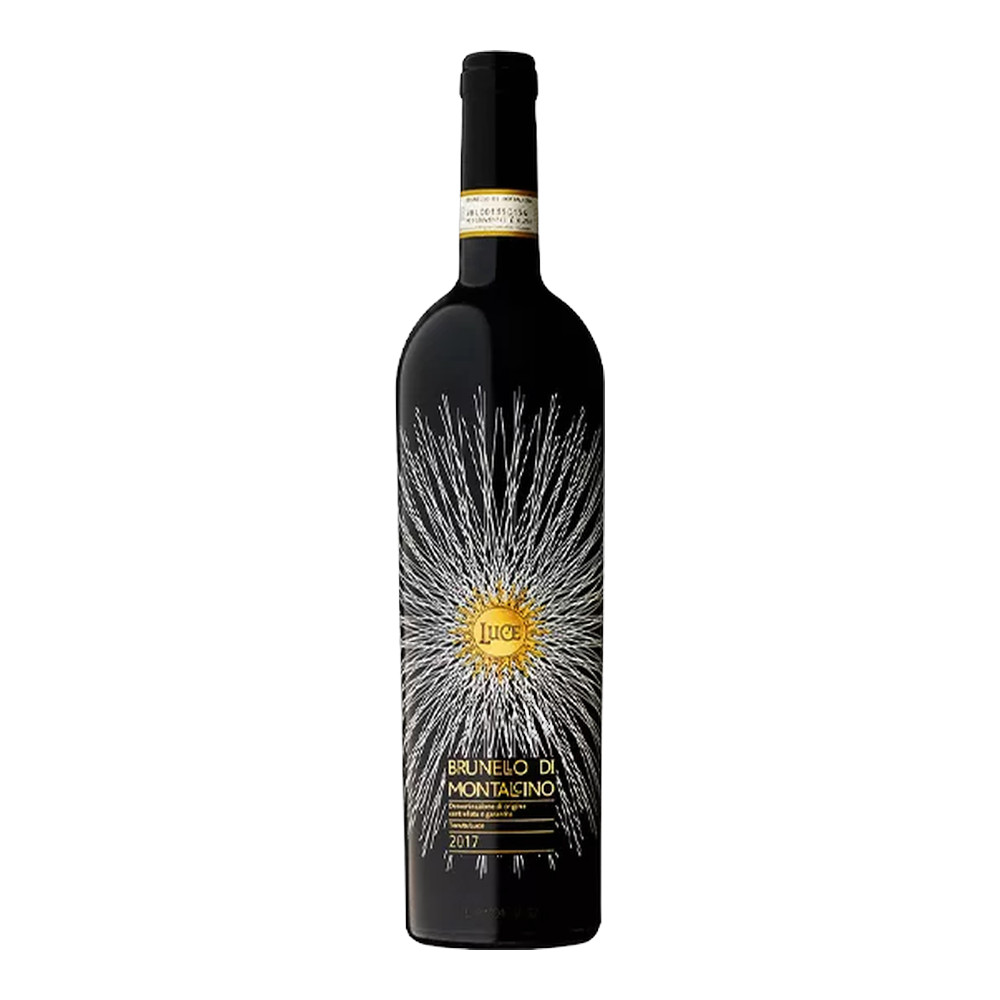 Frescobaldi - Tenuta Luce, Brunello di Montalcino Luce 2017, Magnum 1500 ml