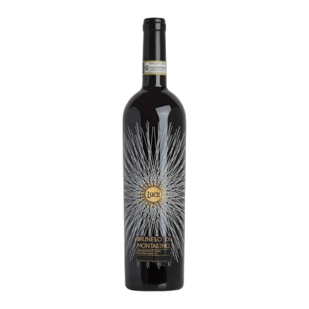 Frescobaldi - Tenuta Luce, Brunello di Montalcino Luce 2019, Doppio magnum 3000 ml