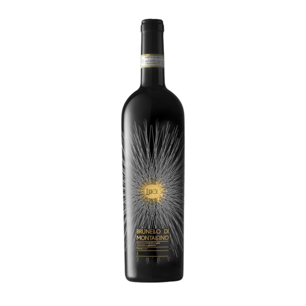 Frescobaldi - Tenuta Luce, Brunello di Montalcino Luce 2020, Bottiglia 750 ml