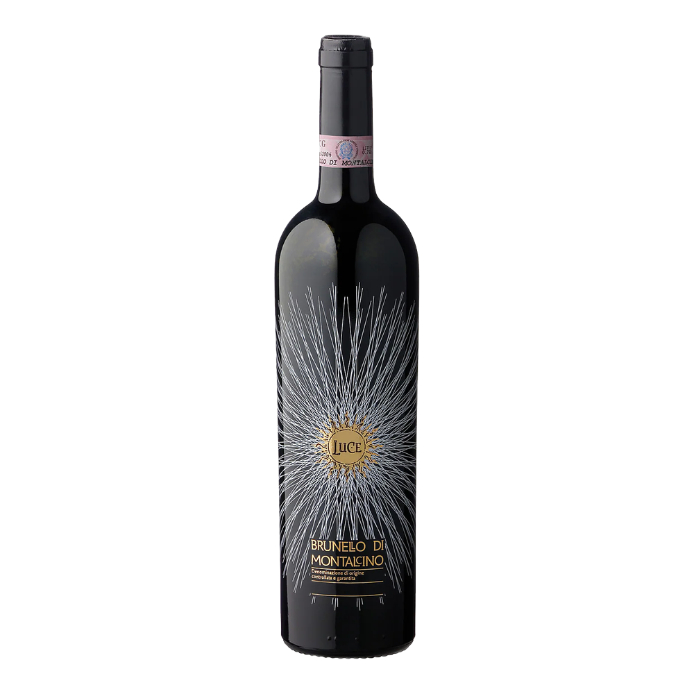 Frescobaldi - Tenuta Luce, Brunello di Montalcino Luce 2022, Bottiglia 750 ml