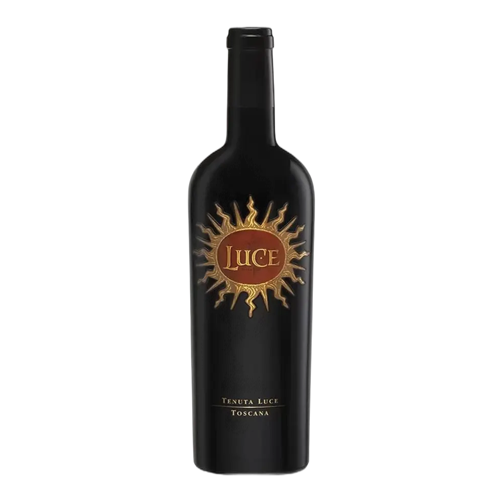 Frescobaldi - Tenuta Luce, Luce 2019, Doppio magnum 3000 ml