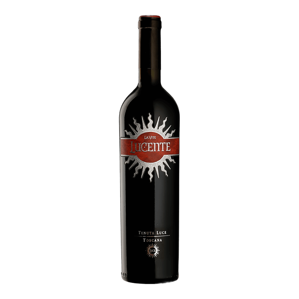 Frescobaldi - Tenuta Luce, Lucente 2018, Bottiglia 750 ml