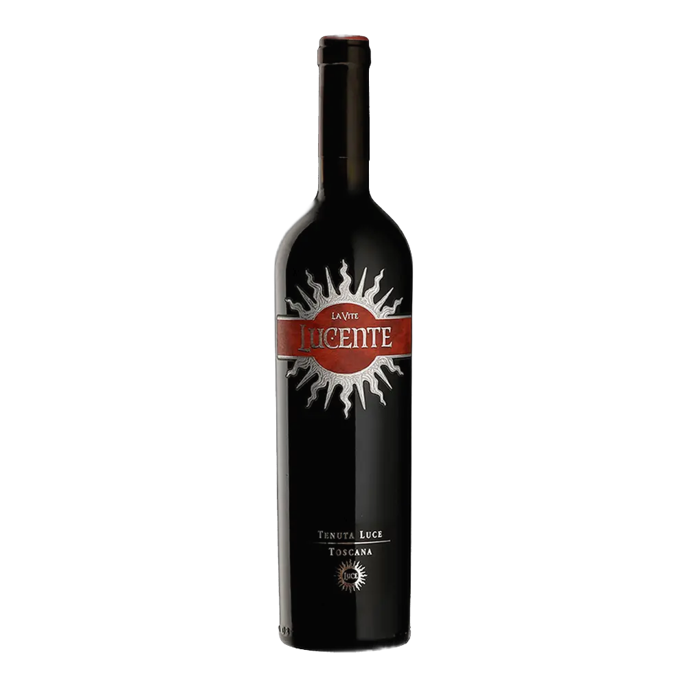 Frescobaldi - Tenuta Luce, Lucente 2023, Bottiglia 750 ml