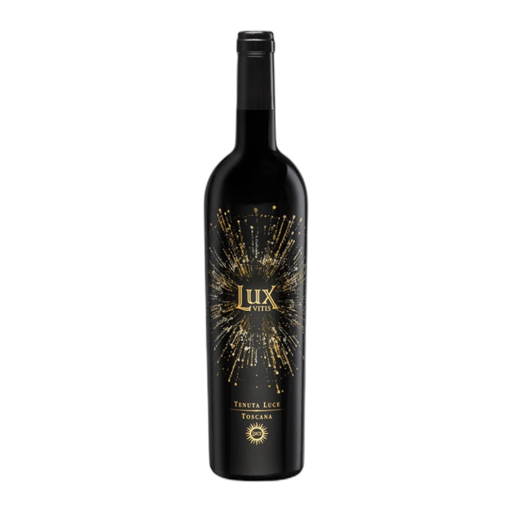 Frescobaldi - Tenuta Luce, Lux Vitis 2015, Magnum 1500 ml