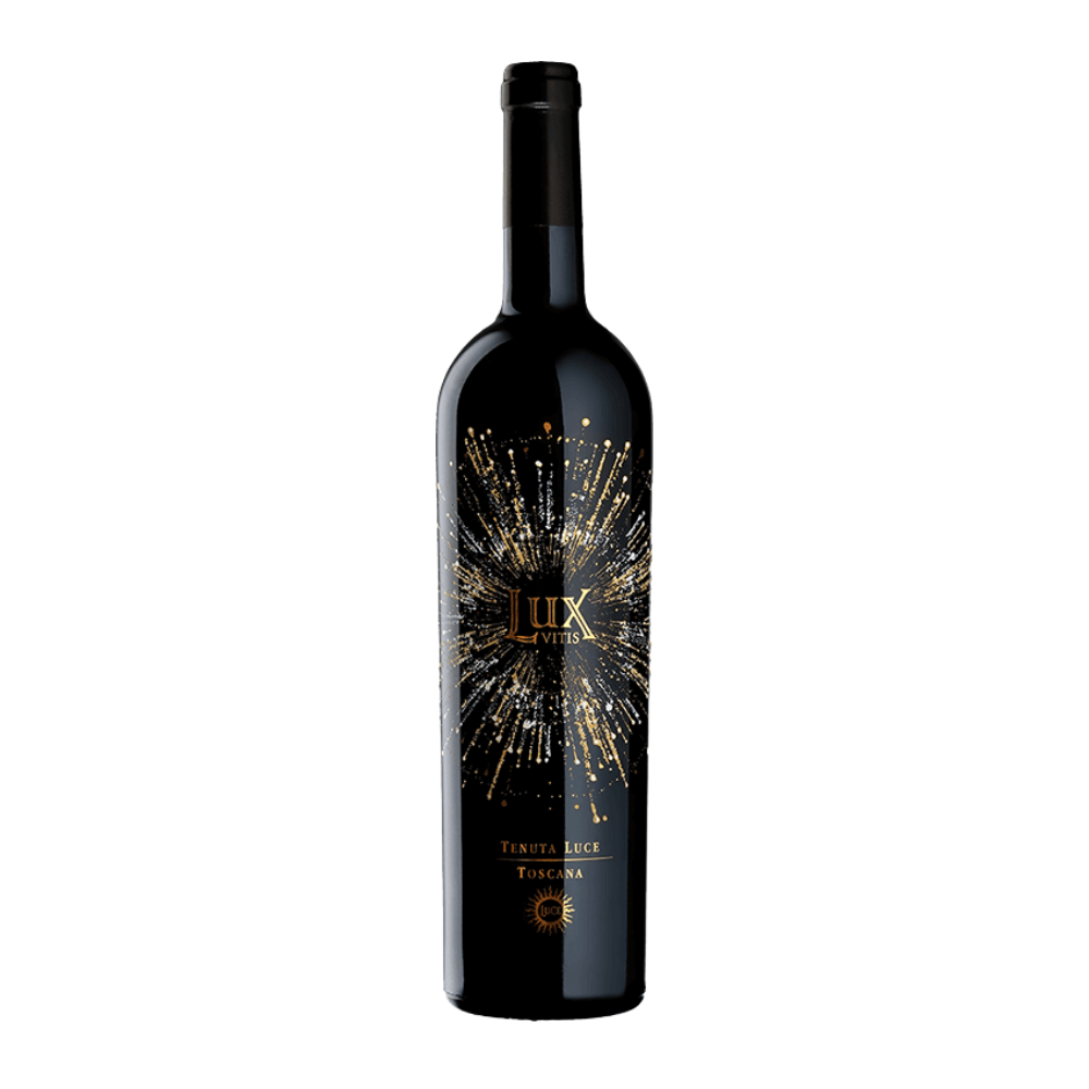 Frescobaldi - Tenuta Luce, Lux Vitis 2018, Magnum 1500 ml