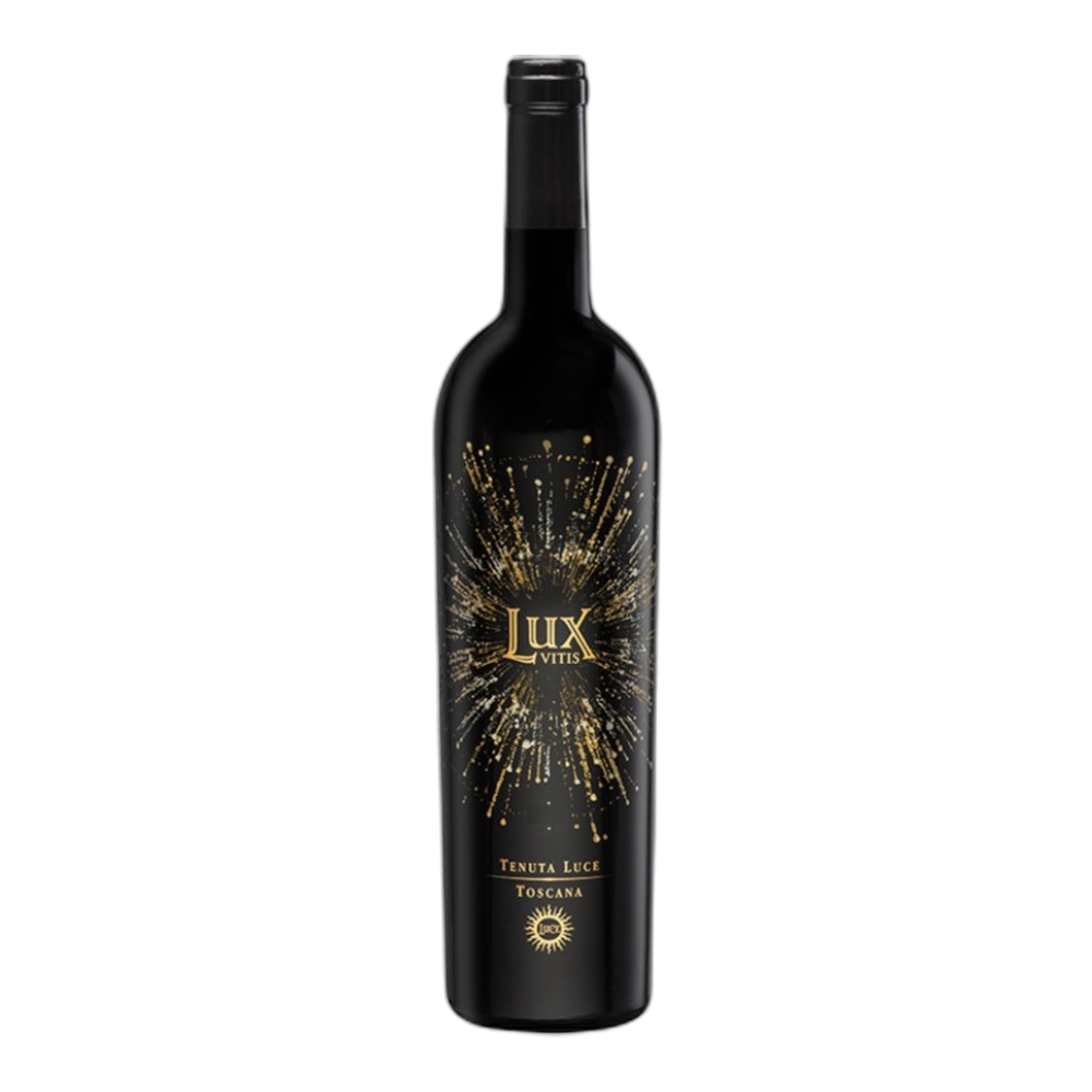 Frescobaldi - Tenuta Luce, Lux Vitis 2019, Bottiglia 750 ml