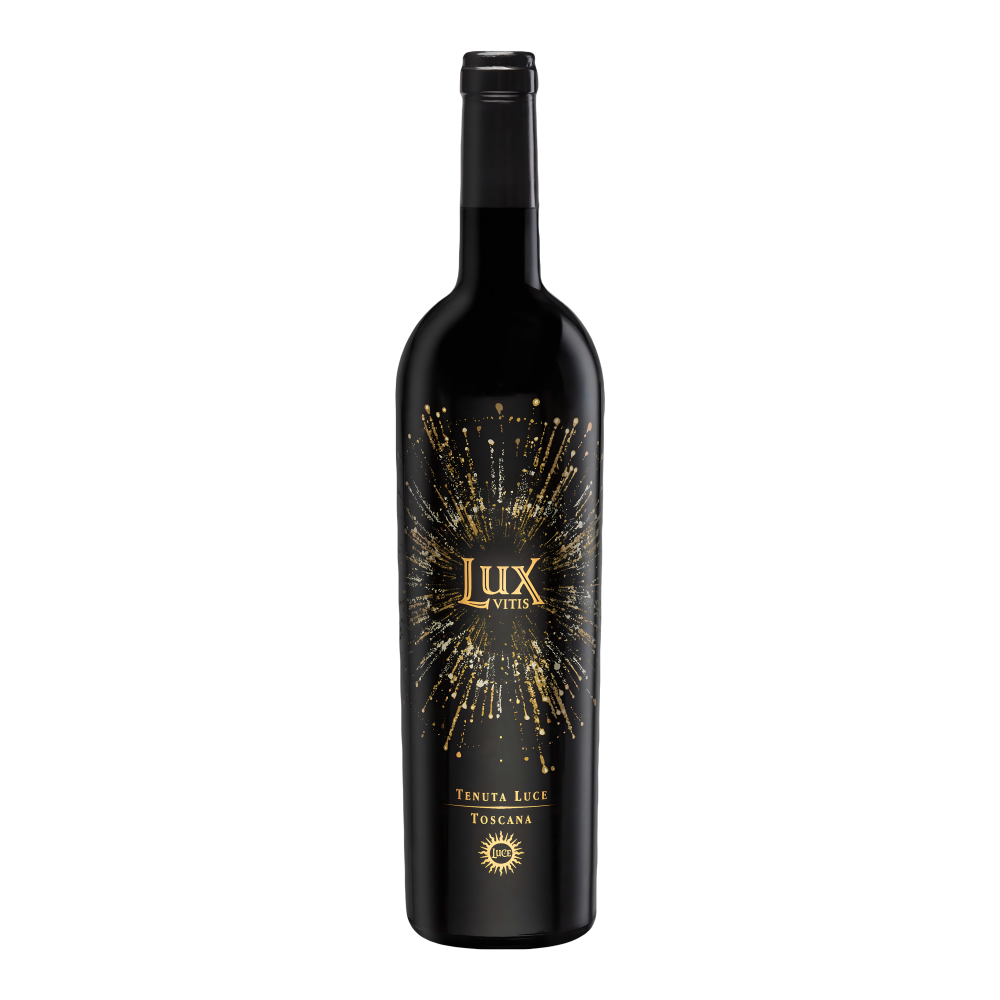 Frescobaldi - Tenuta Luce, Lux Vitis 2021, Magnum 1500 ml
