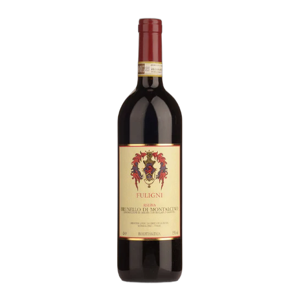Fuligni, Brunello di Montalcino Riserva 1999, Bottiglia 750 ml