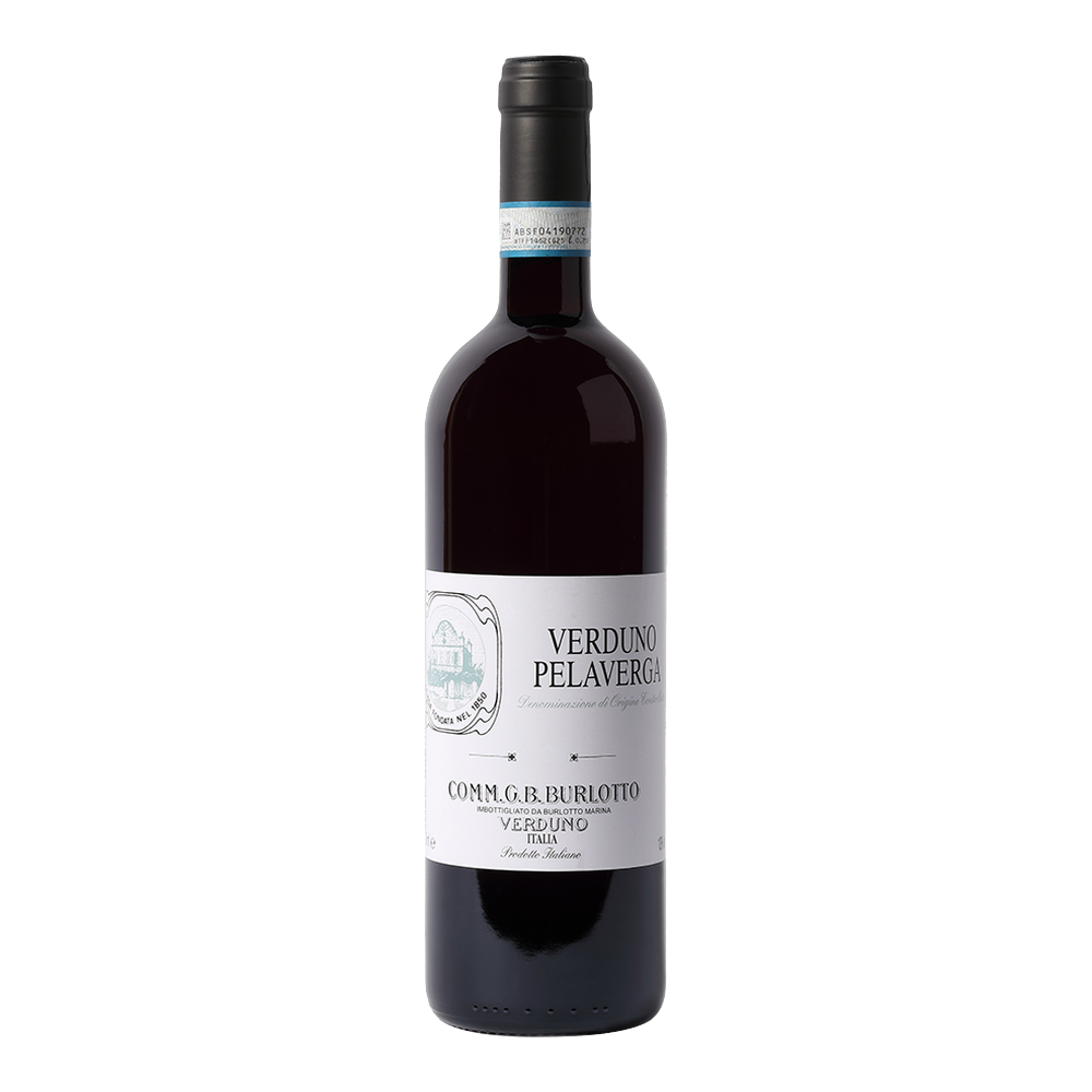 G.B. Burlotto, Pelaverga Verduno 2024, Bottiglia 750 ml