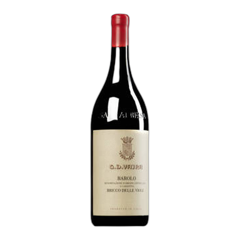 G.D. Vajra, Barolo Bricco delle Viole 2019, Magnum 1500 ml