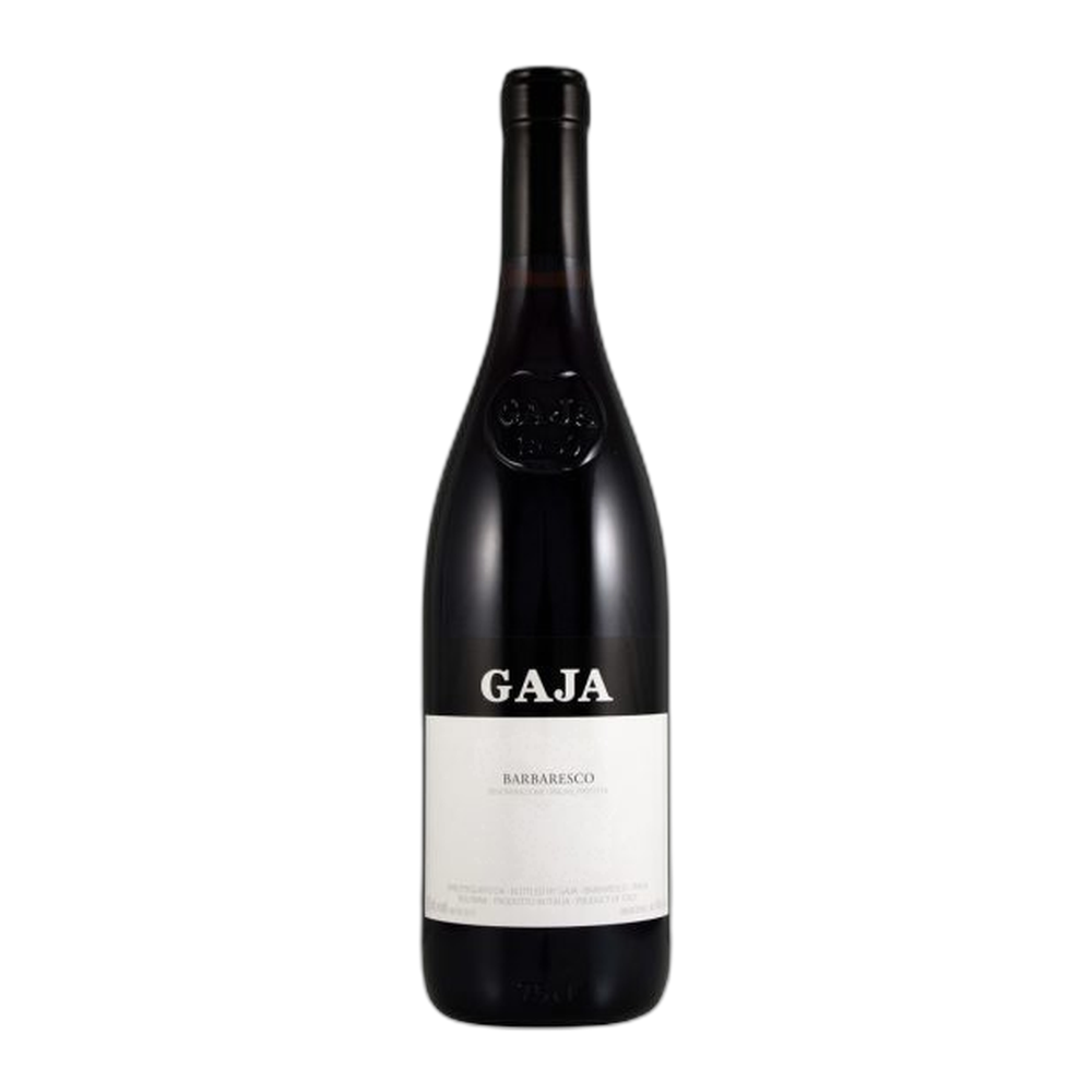 Gaja, Barbaresco 1990, Bottiglia 750 ml