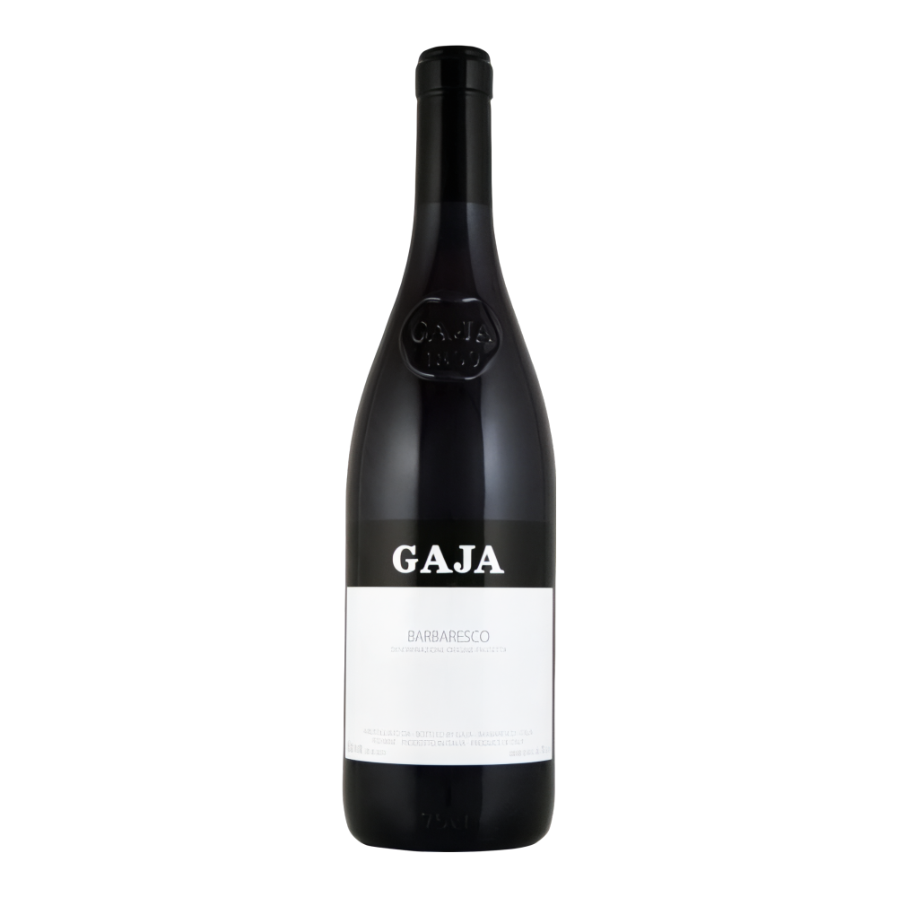 Gaja, Barbaresco 2015, Bottiglia 750 ml