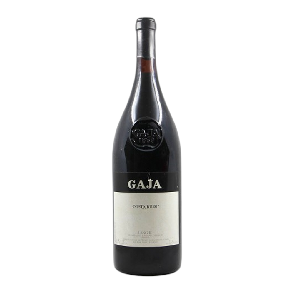 Gaja, Barbaresco Costa Russi 2001, Magnum 1500 ml