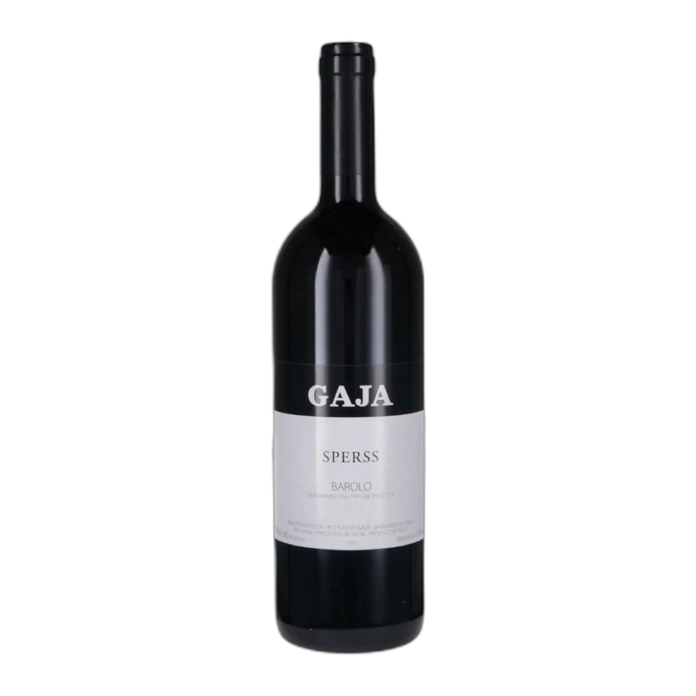 Gaja, Barolo Sperss 2008, Bottiglia 750 ml