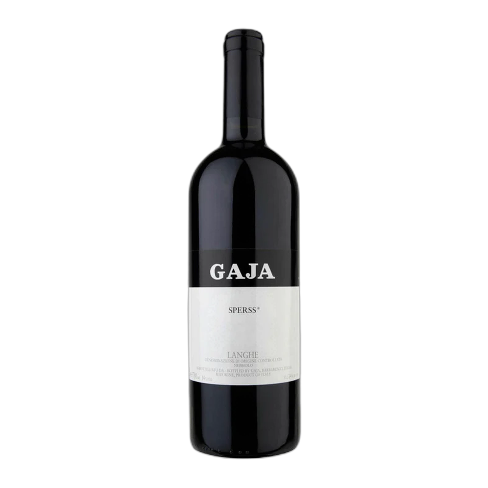 Gaja, Barolo Sperss 2011, Bottiglia 750 ml