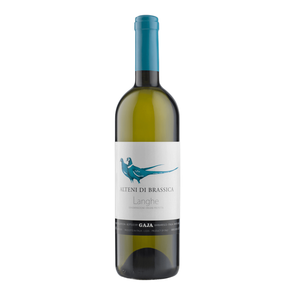 Gaja, Langhe Alteni di Brassica 2023, Bottiglia 750 ml
