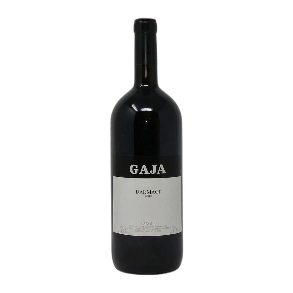 Gaja, Langhe Darmagi 2000, Magnum 1500 ml