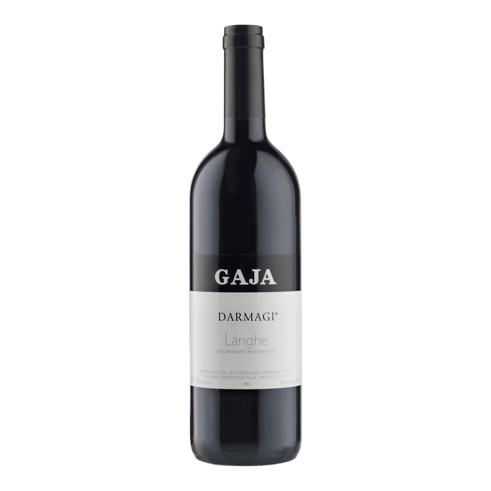 Gaja, Langhe Darmagi 2008, Bottiglia 750 ml