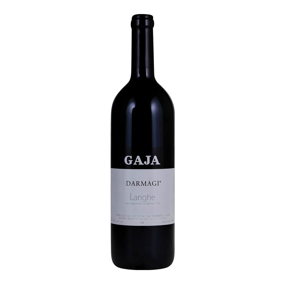 Gaja, Langhe Darmagi 2009, Bottiglia 750 ml