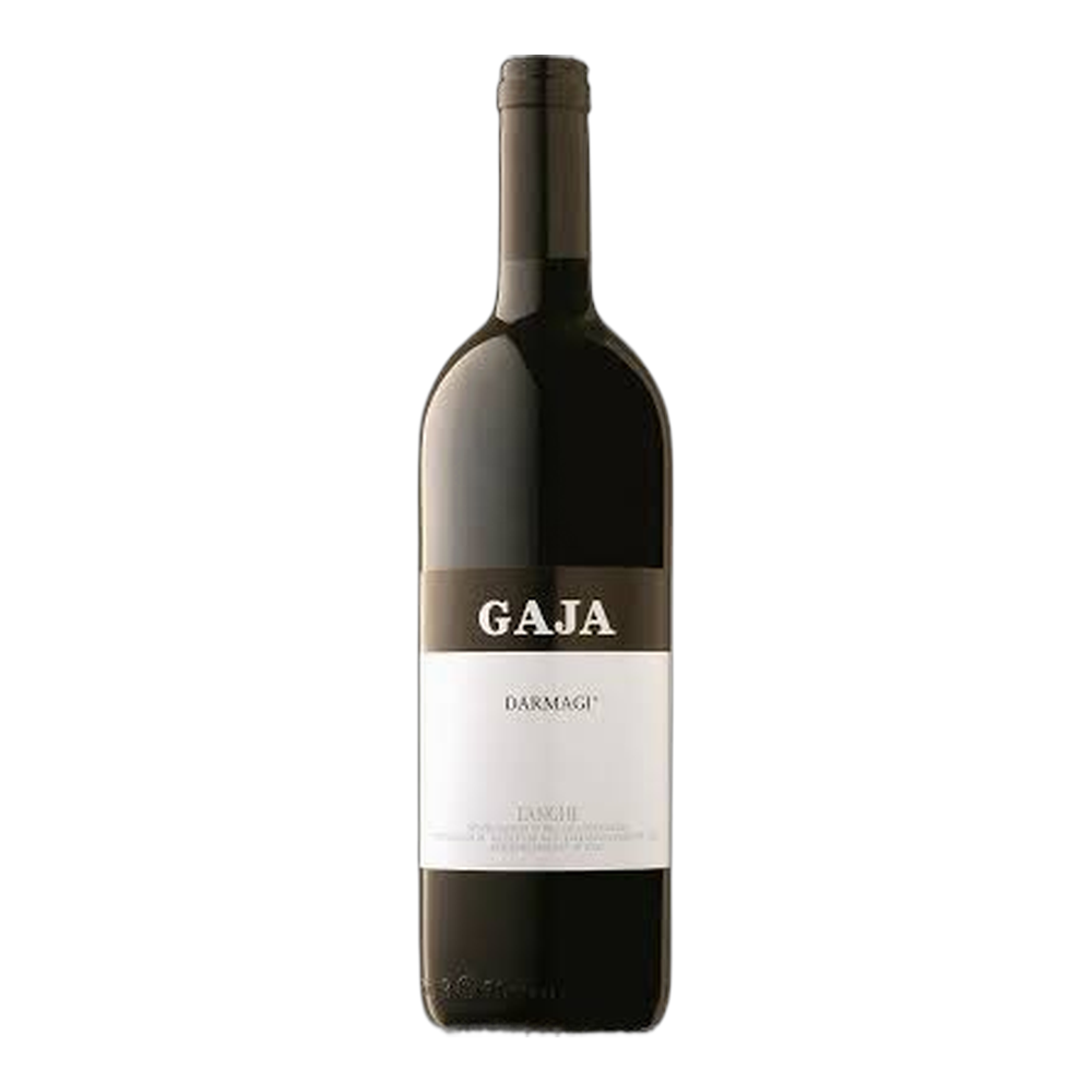 Gaja, Langhe Darmagi 2012, Bottiglia 750 ml