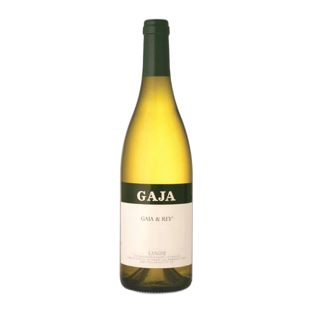 Gaja, Langhe Gaia & Rey 2006, Bottiglia 750 ml