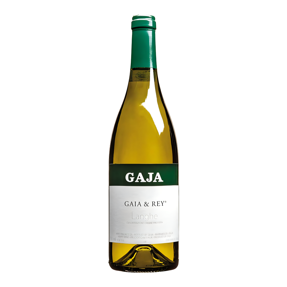 Gaja, Langhe Gaia & Rey 2014, Bottiglia 750 ml