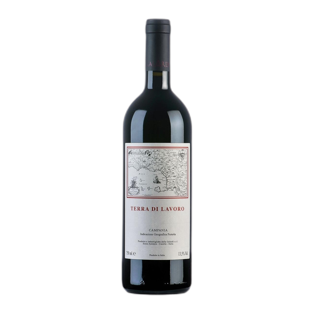 Galardi, Terra di Lavoro 2012, Bottiglia 750 ml