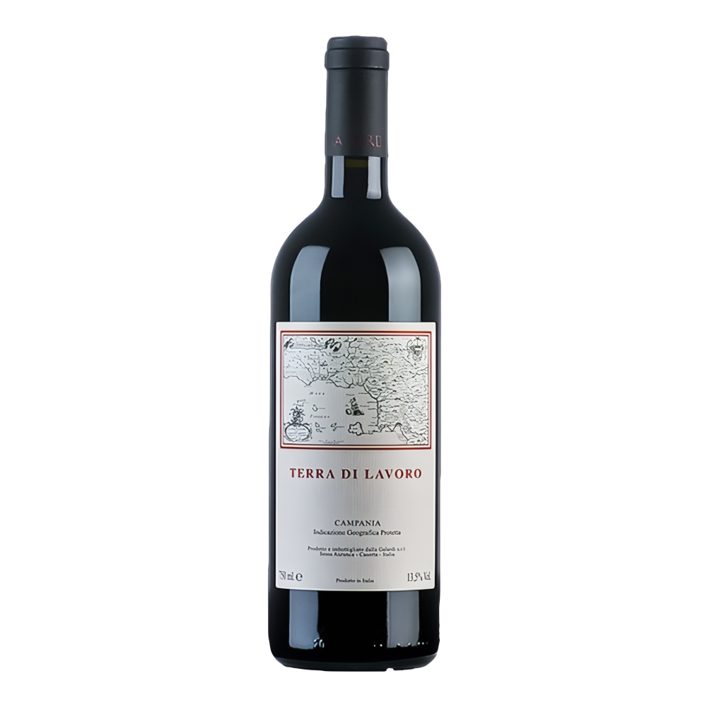 Galardi, Terra di Lavoro 2014, Bottiglia 750 ml