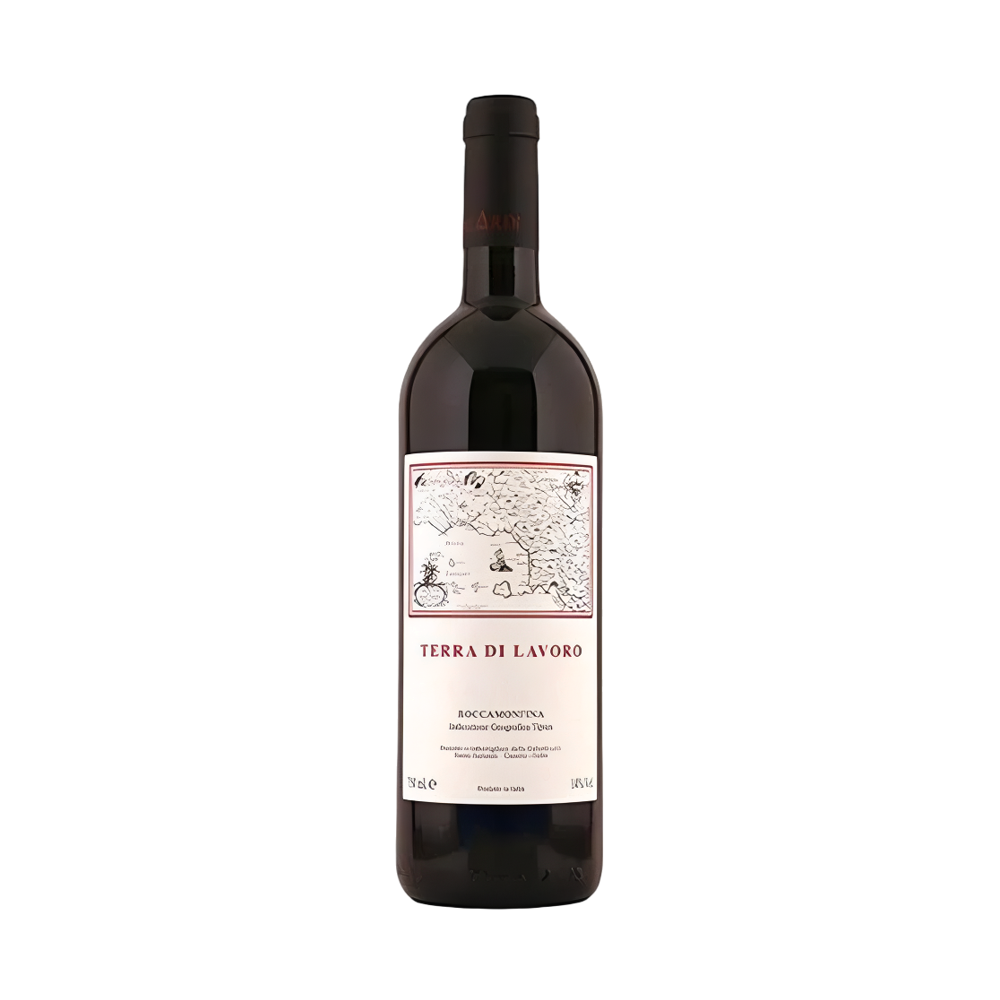 Galardi, Terra di Lavoro 2016, Bottiglia 750 ml