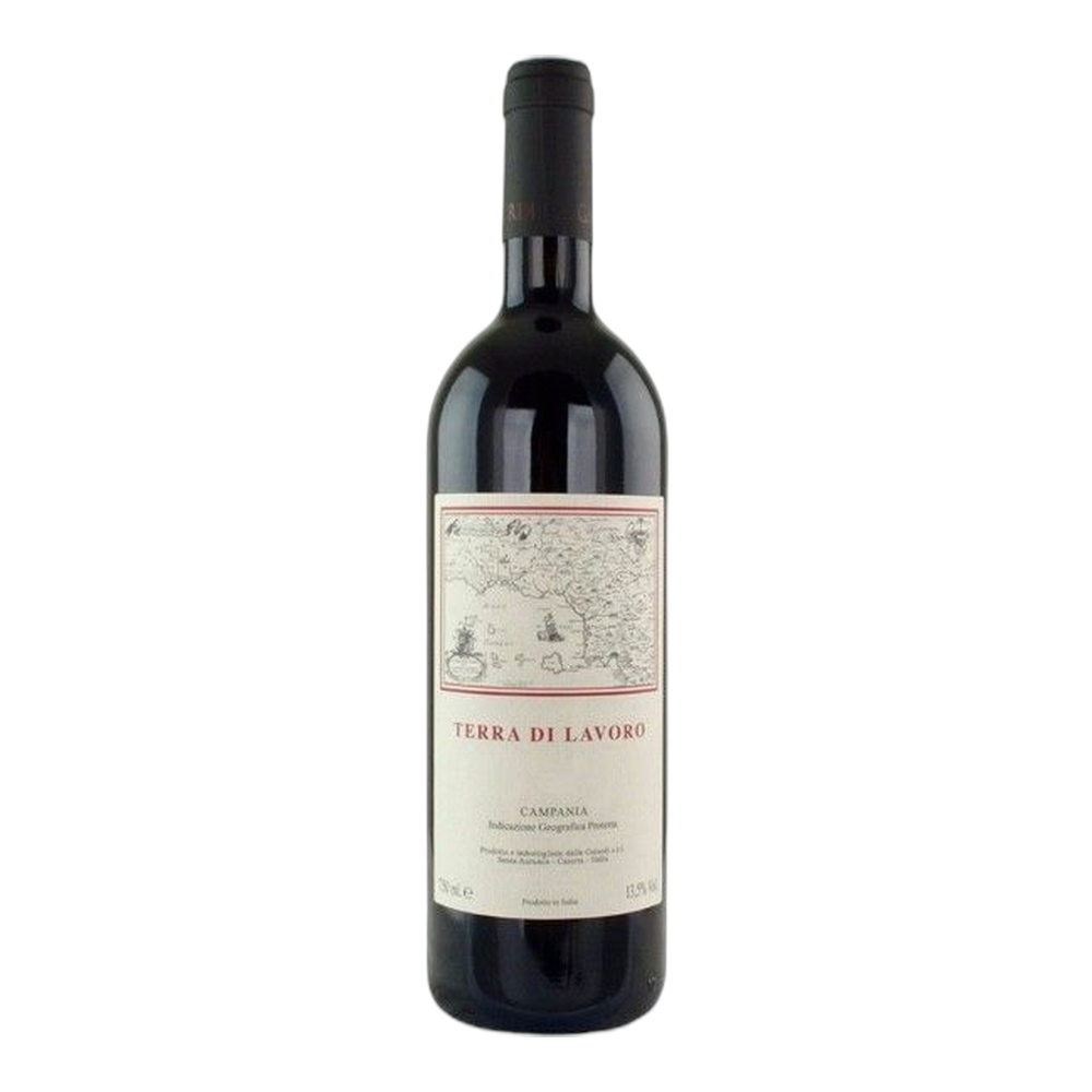 Galardi, Terra di Lavoro 2019, Bottiglia 750 ml