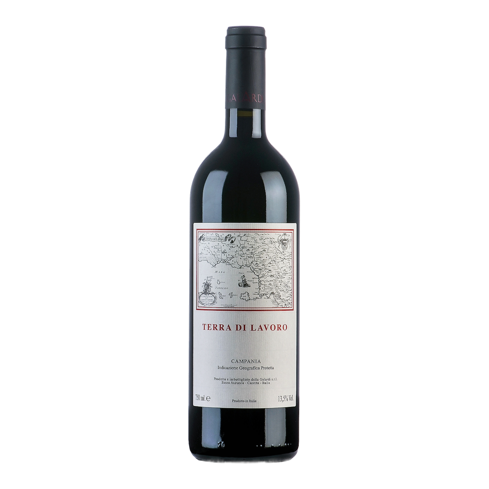 Galardi, Terra di Lavoro 2020, Bottiglia 750 ml