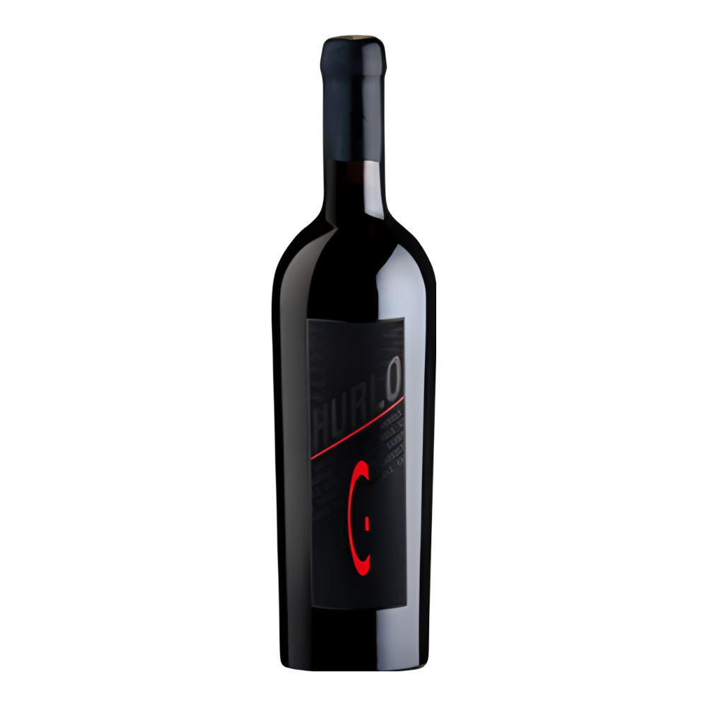 Garbole, Hurlo 2013, Bottiglia 750 ml
