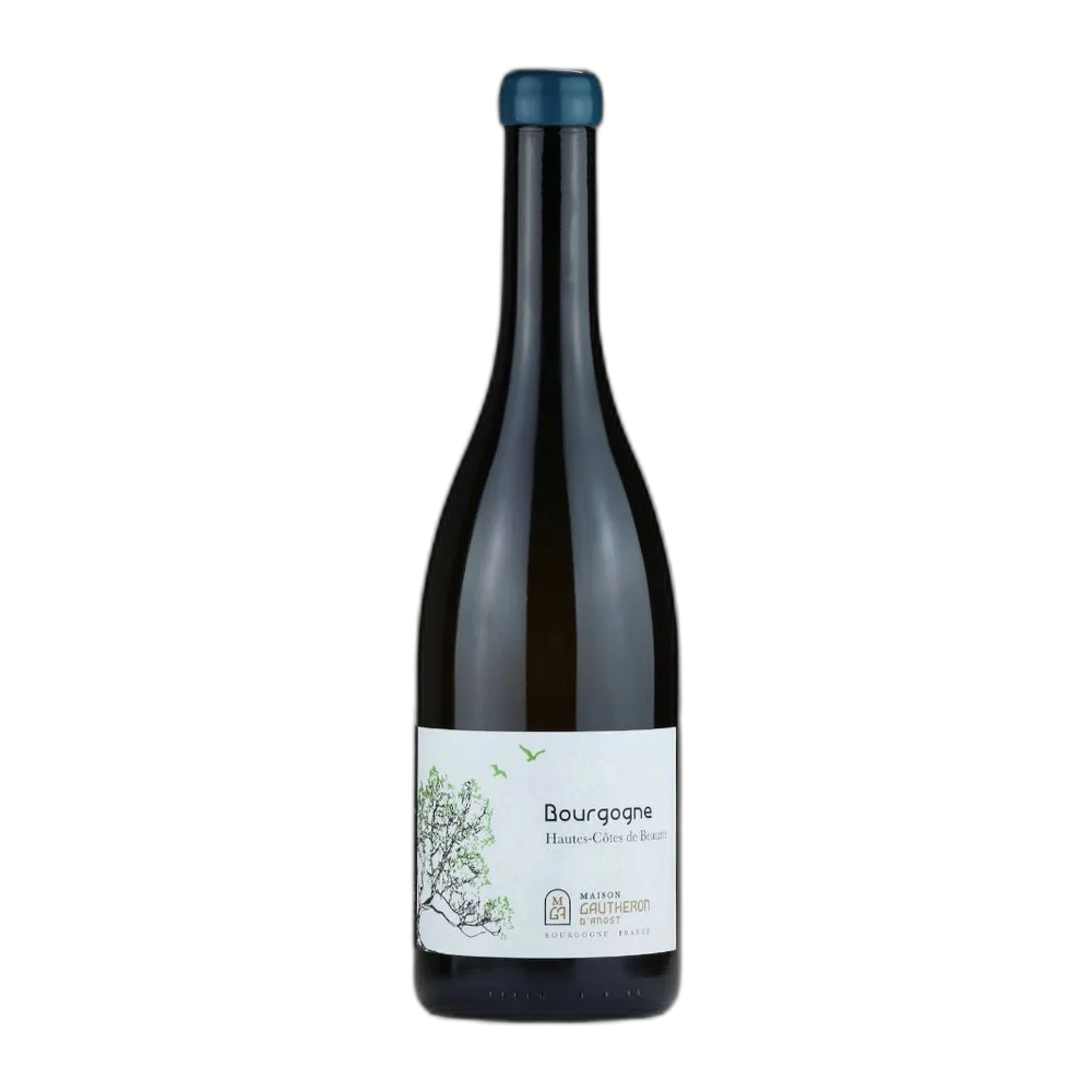 Gautheron d'Anost, Bourgogne Hautes Côtes de Beaune 2023, Bottiglia 750 ml