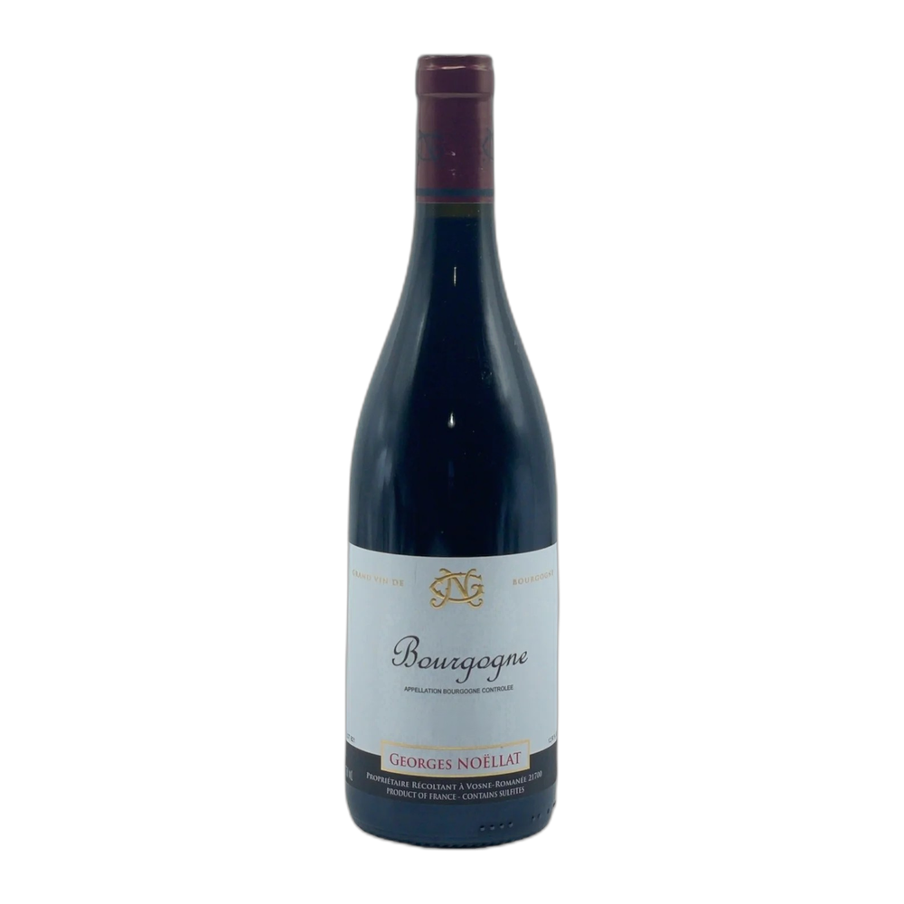 Georges Noëllat, Bourgogne Rouge 2023, Bottiglia 750 ml