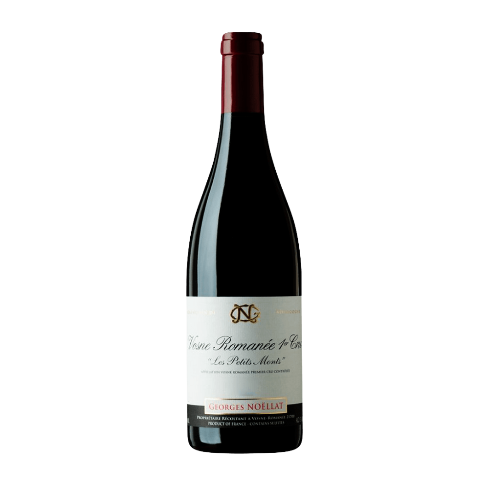 Georges Noëllat, Vosne-Romanée Les Petits Monts 1er Cru 2023, Bottiglia 750 ml