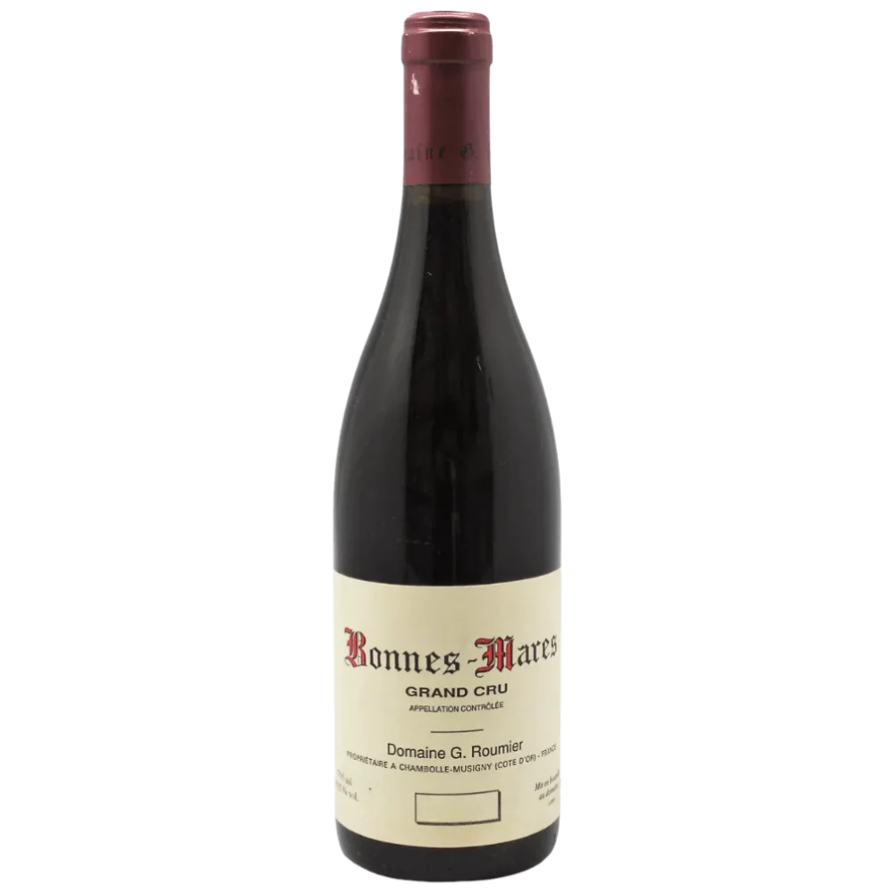 Georges Roumier, Bonnes-Mares Grand Cru 2022, Bottiglia 750 ml