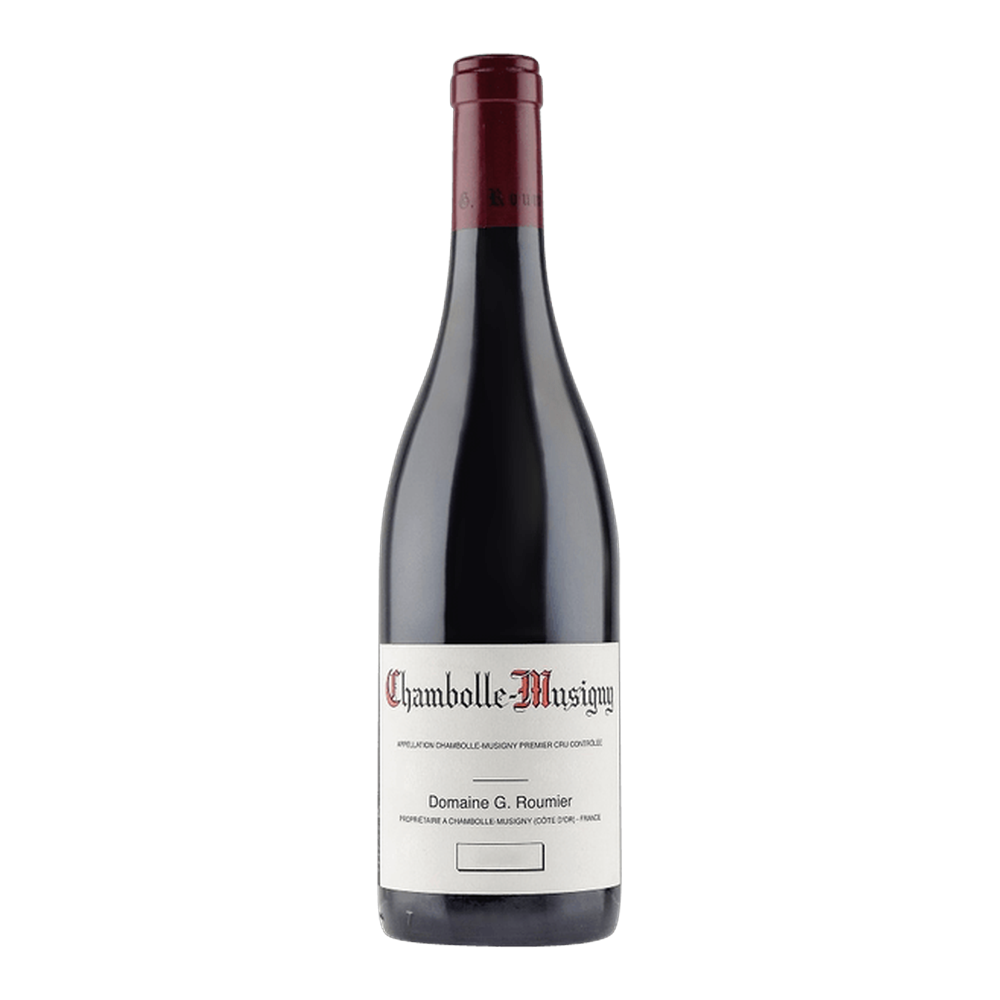Georges Roumier, Chambolle-Musigny 2005, Bottiglia 750 ml