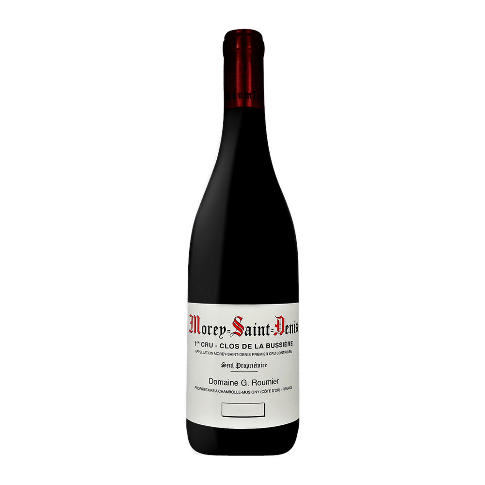 Georges Roumier, Morey-Saint-Denis Clos de la Bussière Monopole 1er Cru 2020, Bottiglia 750 ml
