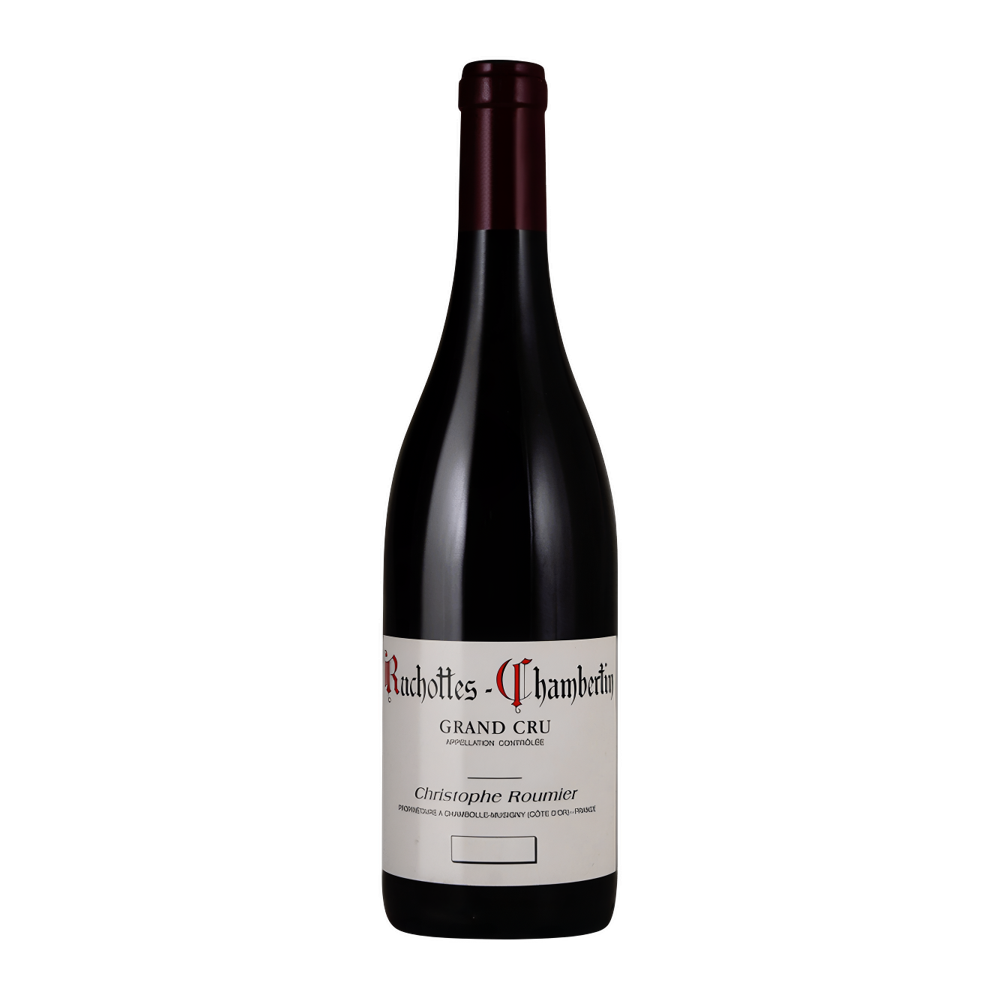 Georges Roumier, Ruchottes-Chambertin Grand Cru 2020, Bottiglia 750 ml