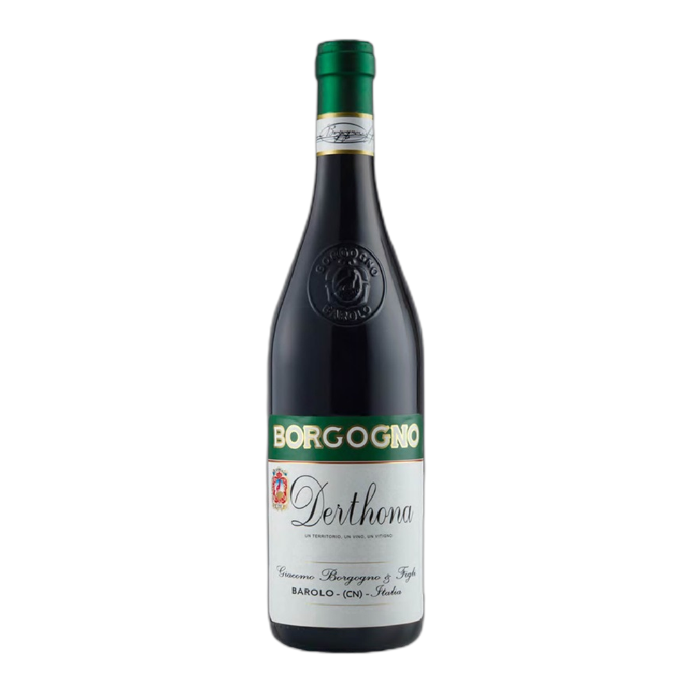 Giacomo Borgogno, Derthona 2022, Bottiglia 750 ml