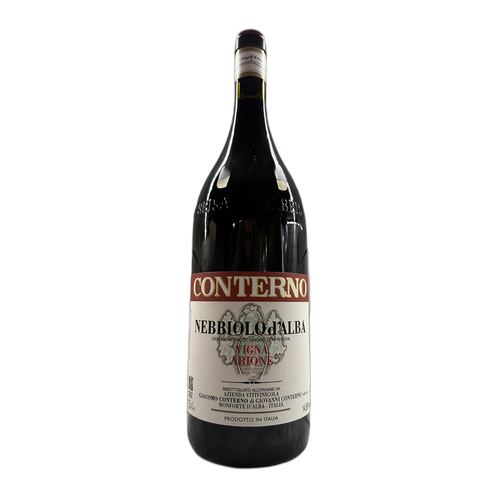 Giacomo Conterno, Nebbiolo d'Alba Vigna Arione 2022, Magnum 1500 ml