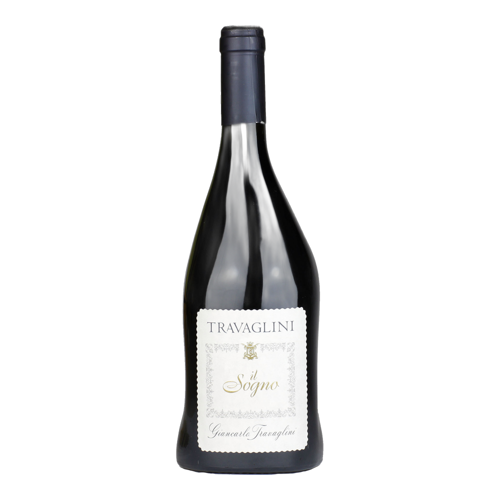 Giancarlo Travaglini, Il Sogno 2020, Bottiglia 750 ml