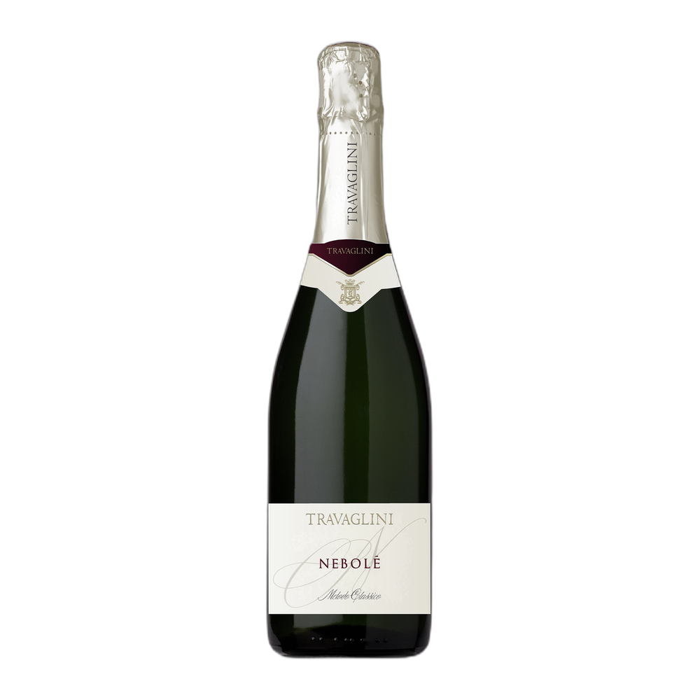 Giancarlo Travaglini, Nebolé 2019, Bottiglia 750 ml