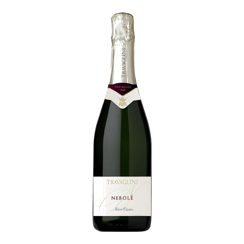 Giancarlo Travaglini, Nebolé 2024, Bottiglia 750 ml
