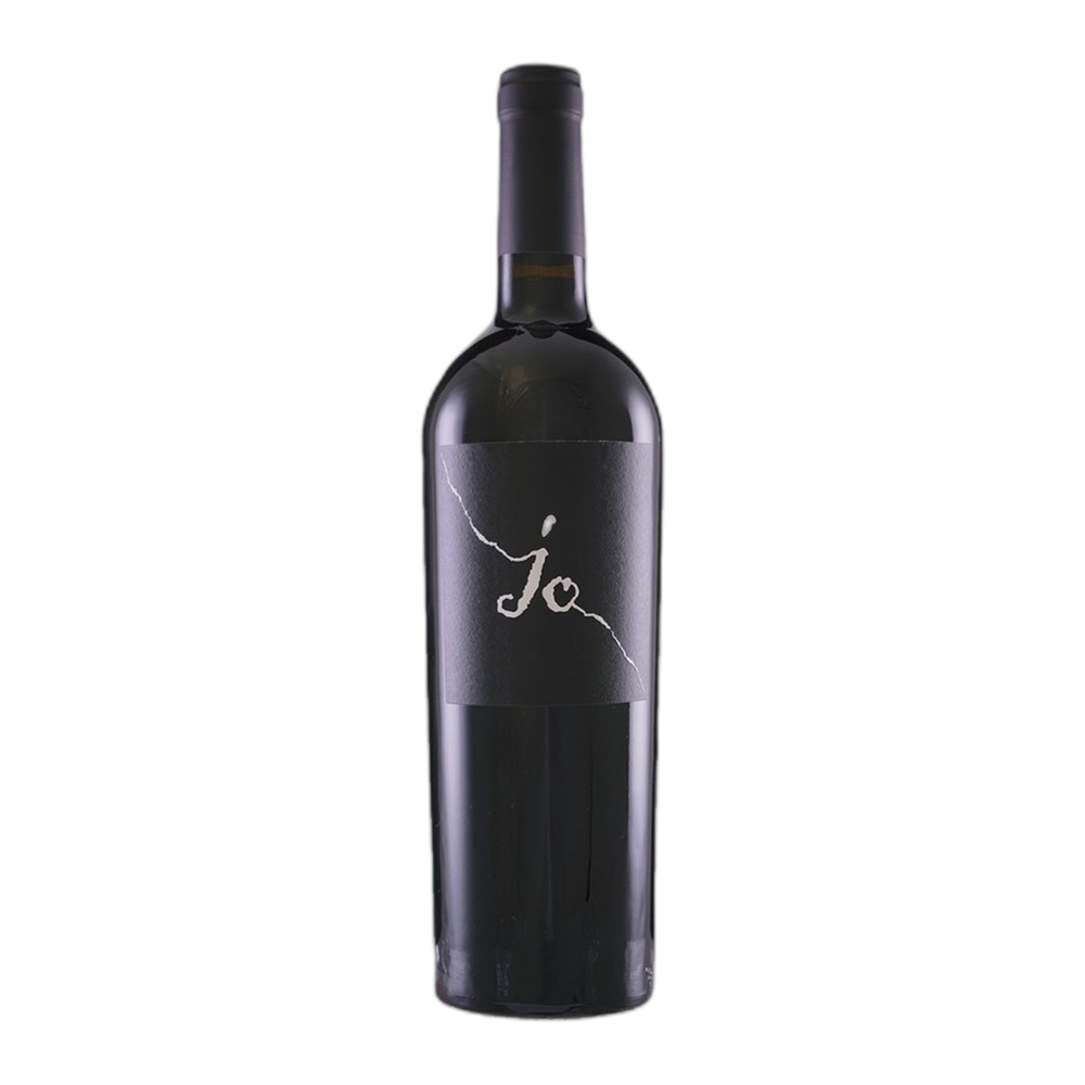 Gianfranco Fino, Negramaro Jo 2018, Bottiglia 750 ml