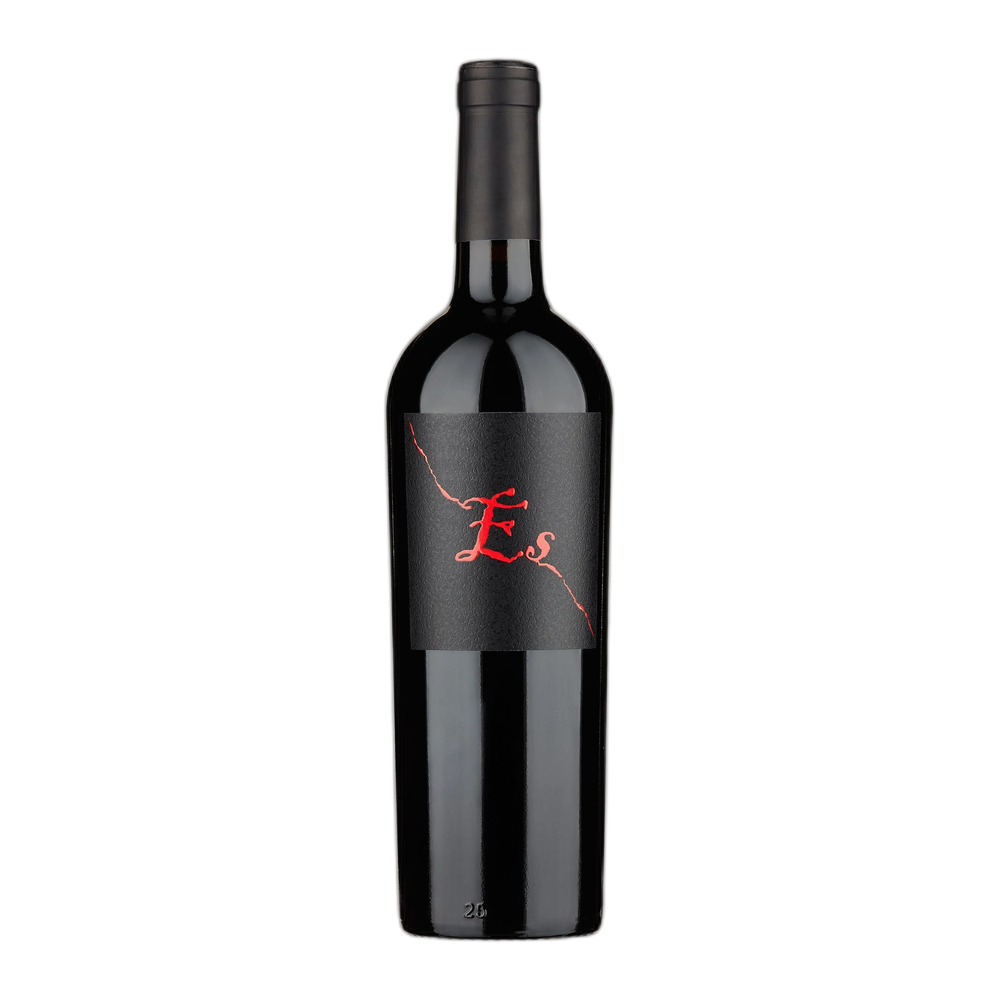 Gianfranco Fino, Primitivo Es 2016, Bottiglia 750 ml