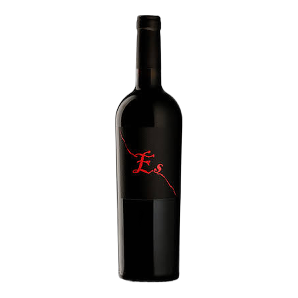 Gianfranco Fino, Primitivo Es 2022, Bottiglia 750 ml