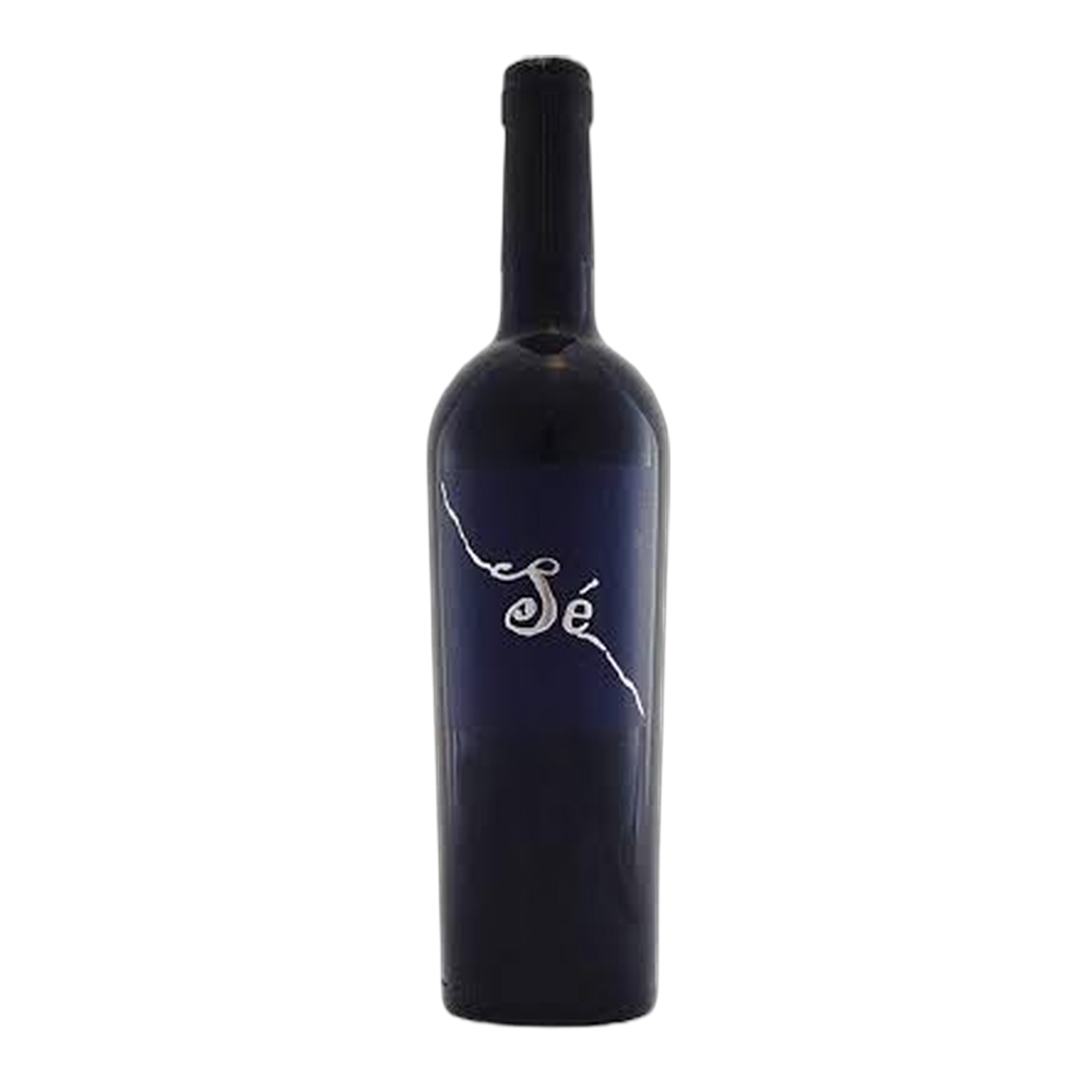 Gianfranco Fino, Primitivo Sé 2021, Bottiglia 750 ml